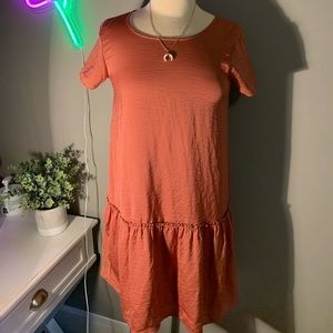 Aerie T-Shirt Dress